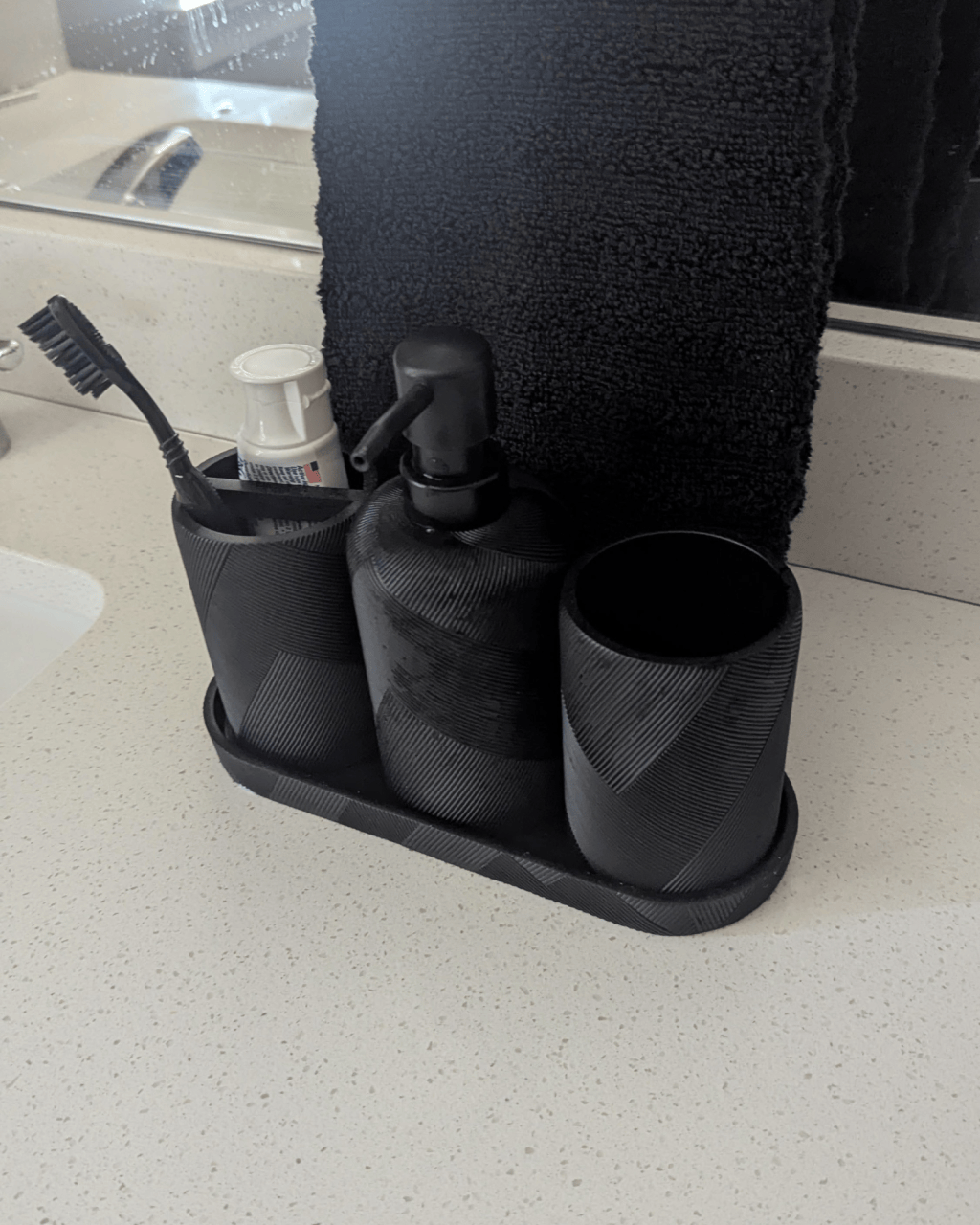 The Bathroom Storage That Finally Made&nbsp;Sense
